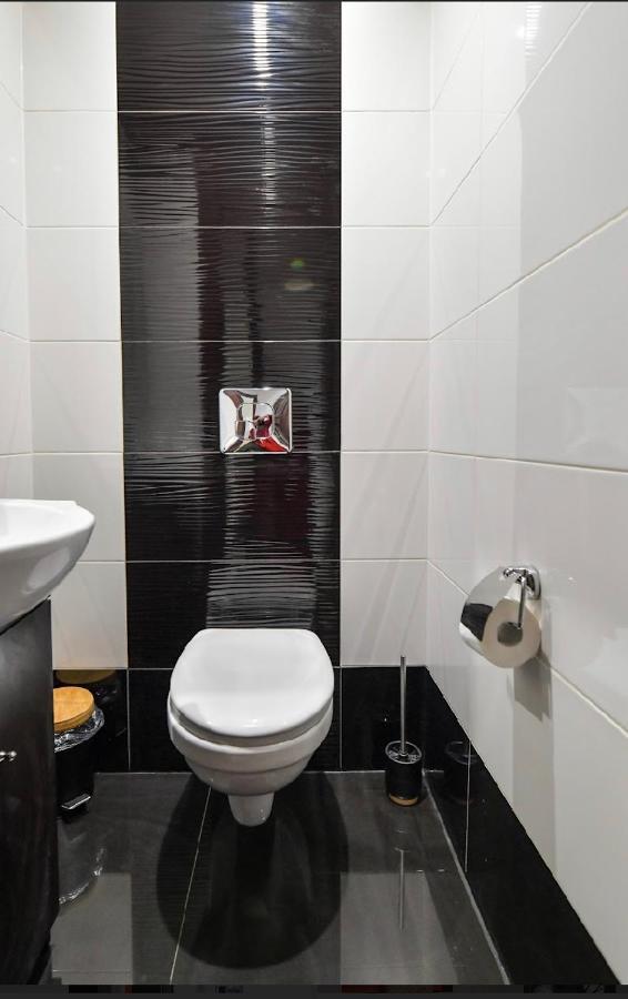 Noclegi U Majki Zator Exterior foto